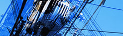 電力工業(yè)快發(fā)展電力電容器行業(yè)前景看好